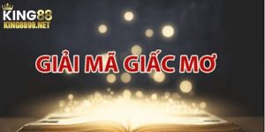 Giải Nghĩa Giấc Mơ | Những Lý Giải Thú Vị Từ King88
