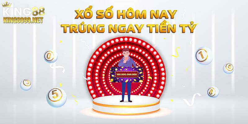 Soi Cầu Hôm Nay – Dự Đoán Chính Xác Tại Nhà Cái King88